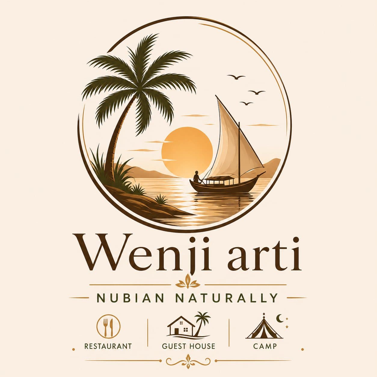 Wenjiroyal
