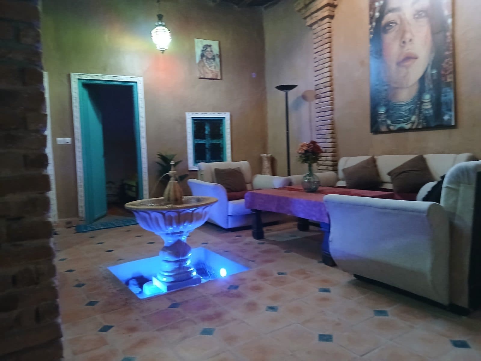 Riad-dar-khadija