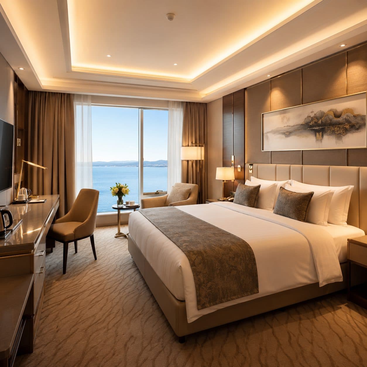 Utopia Hotel