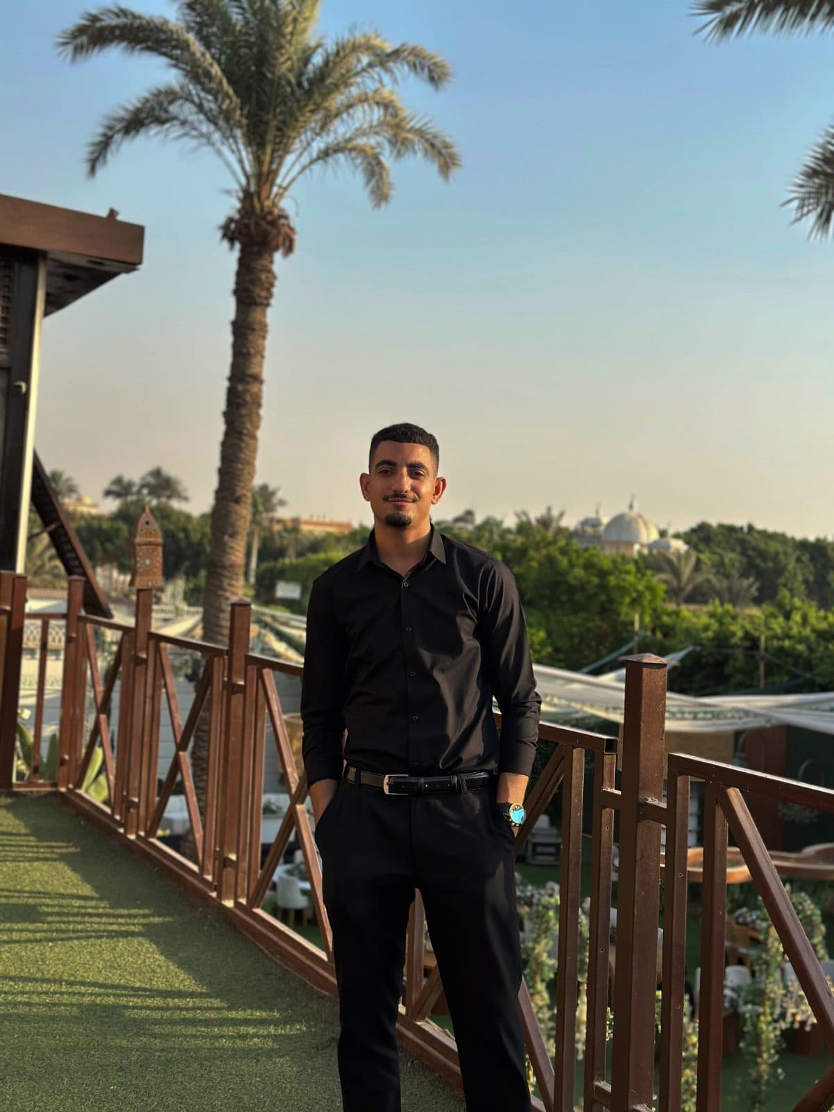Nour Eldin