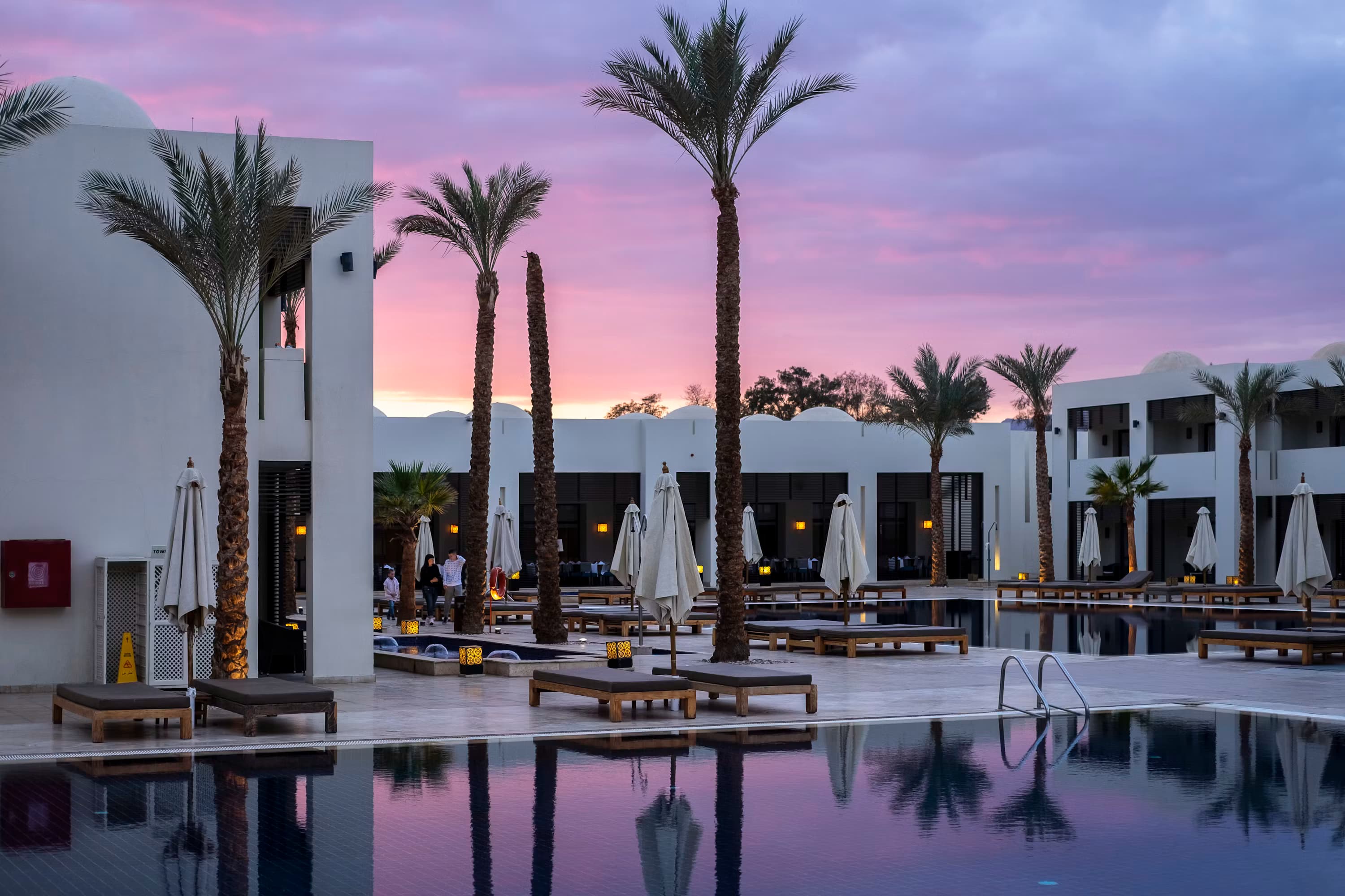 Kaya Palas Hotel