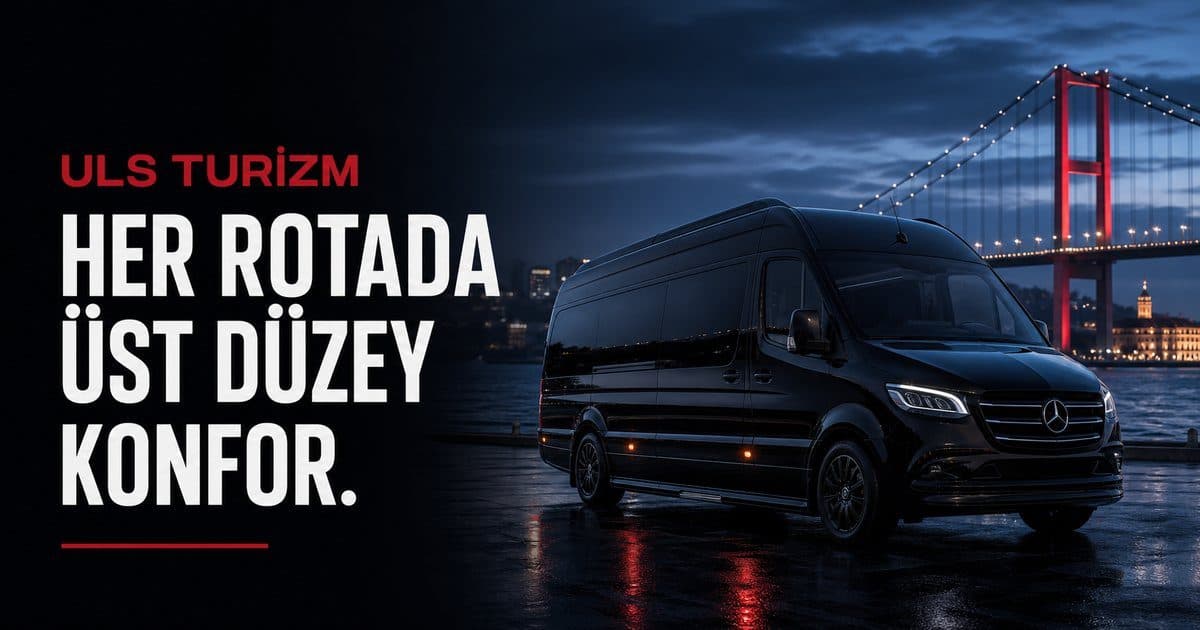 ULS Turizm