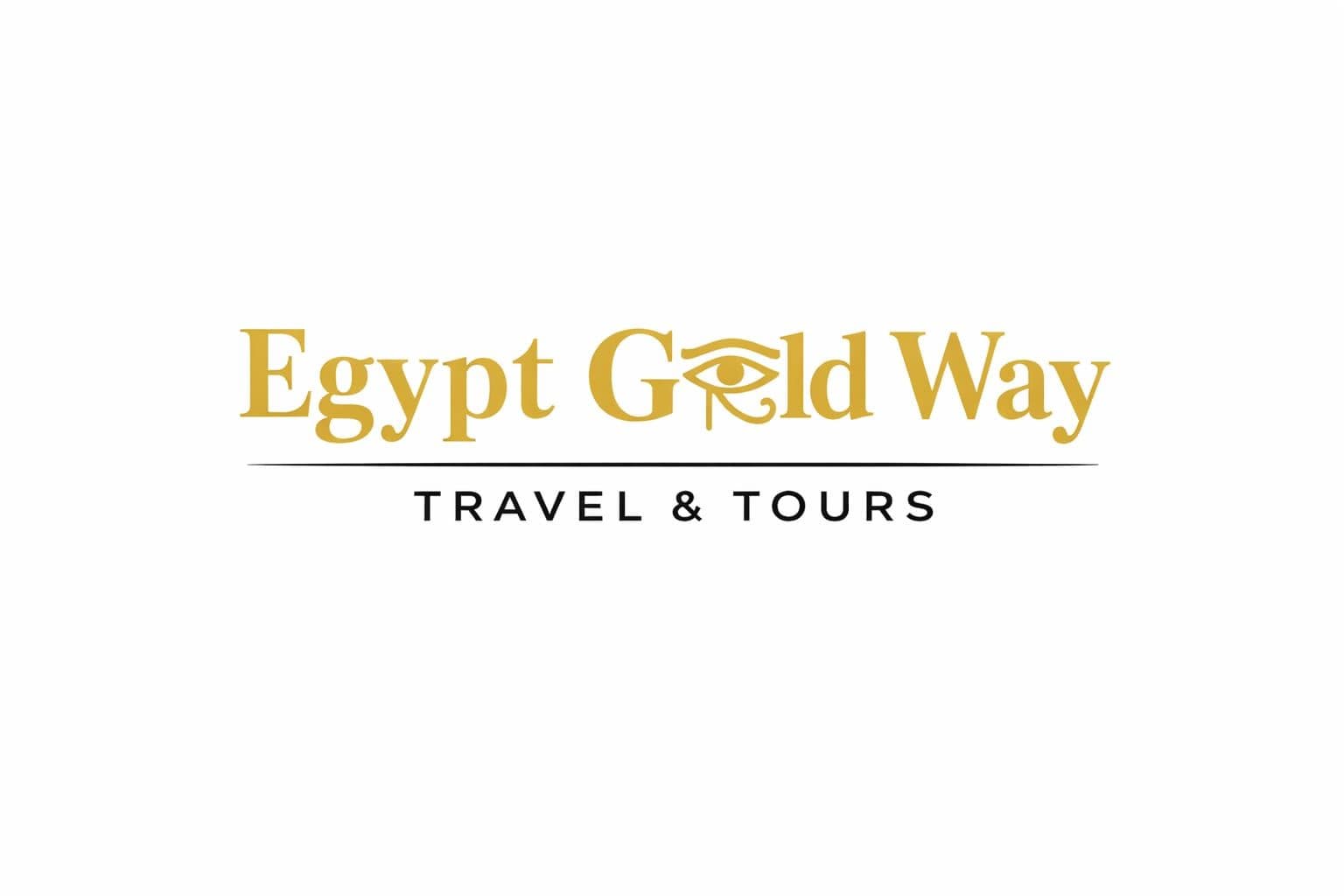 Egypt gold way