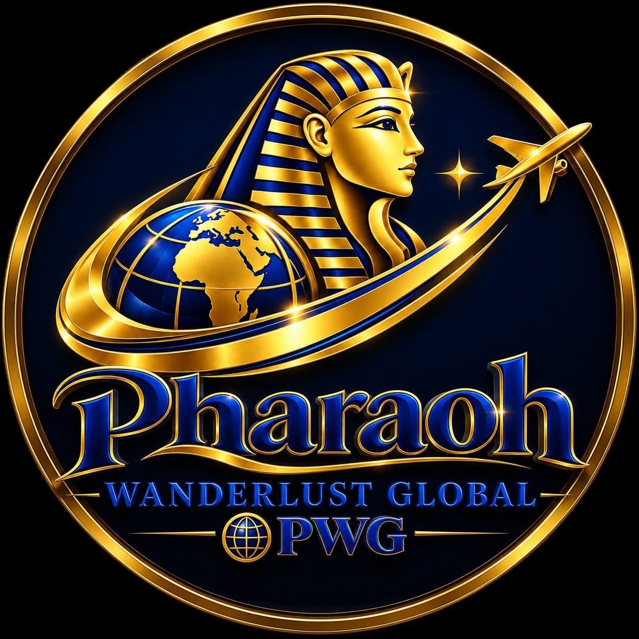 Pharaoh Wanderlust Global FZE LLC