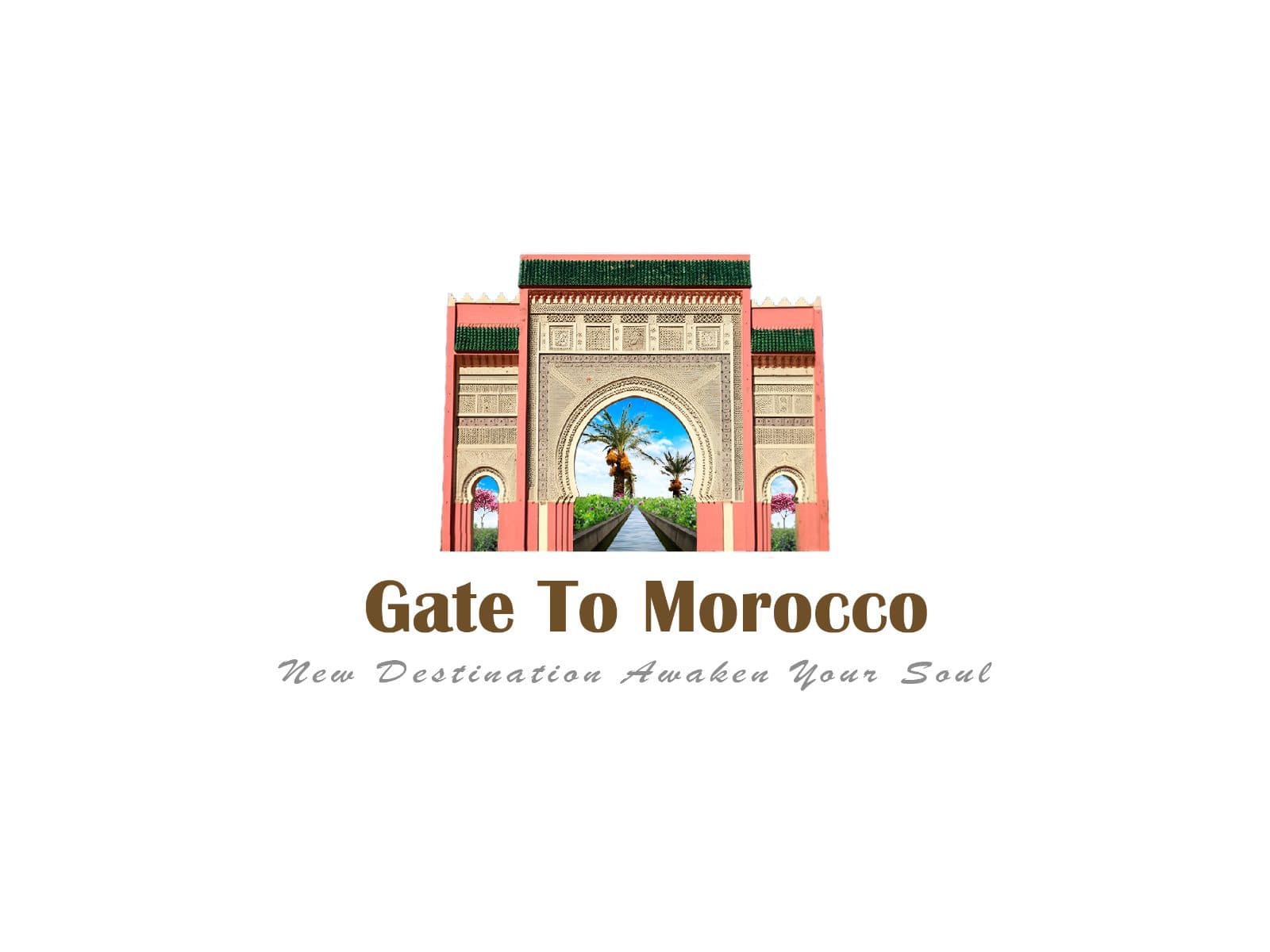 Gate To Morocco