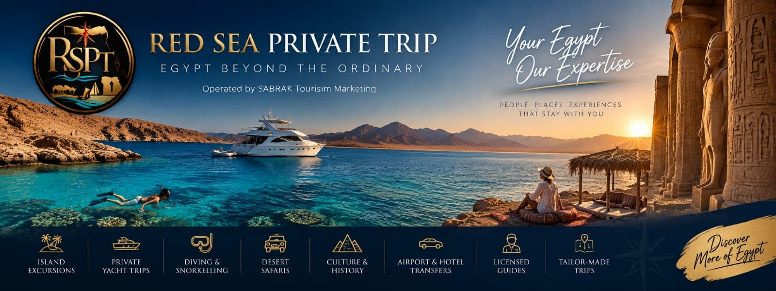 SABRAK Tourism Marketing
