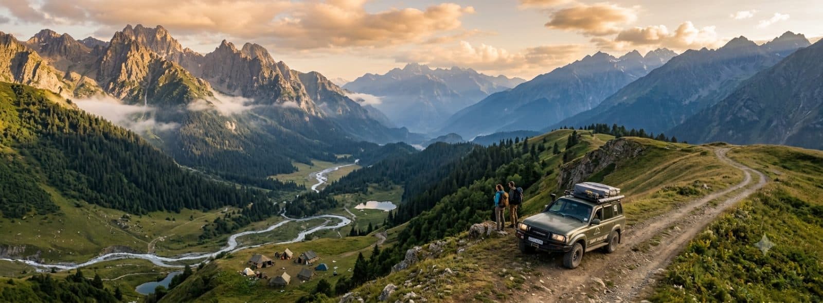 Wild Traveling LLC