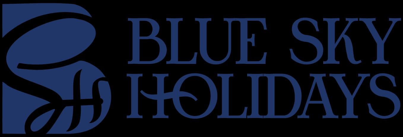 Blue Sky Holidays