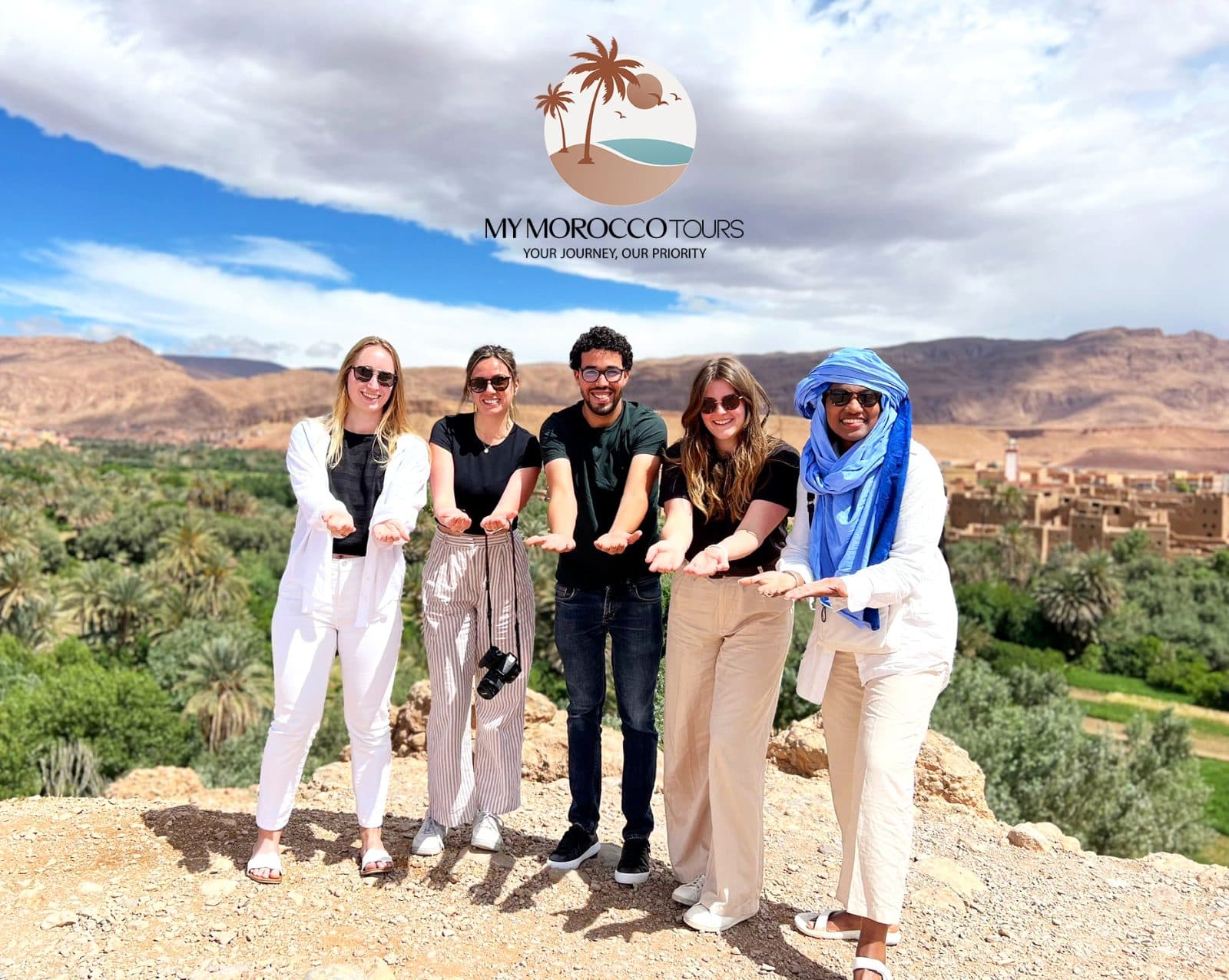 My Morocco Tours