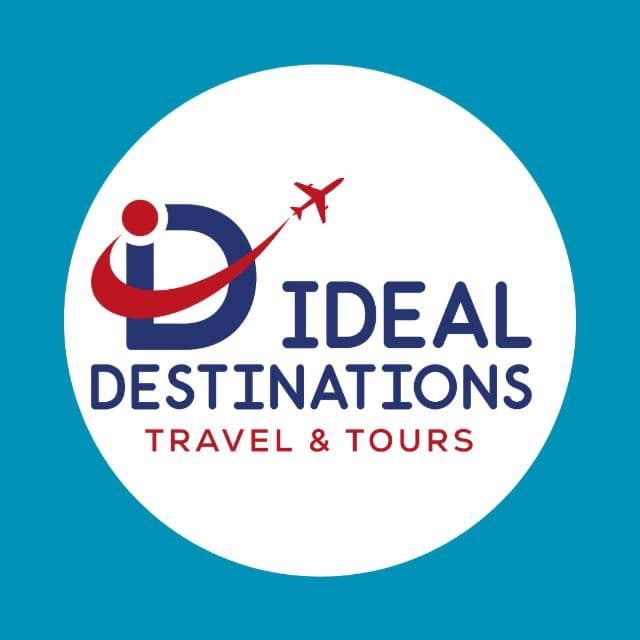 Ideal Destinations Management Company. LLC