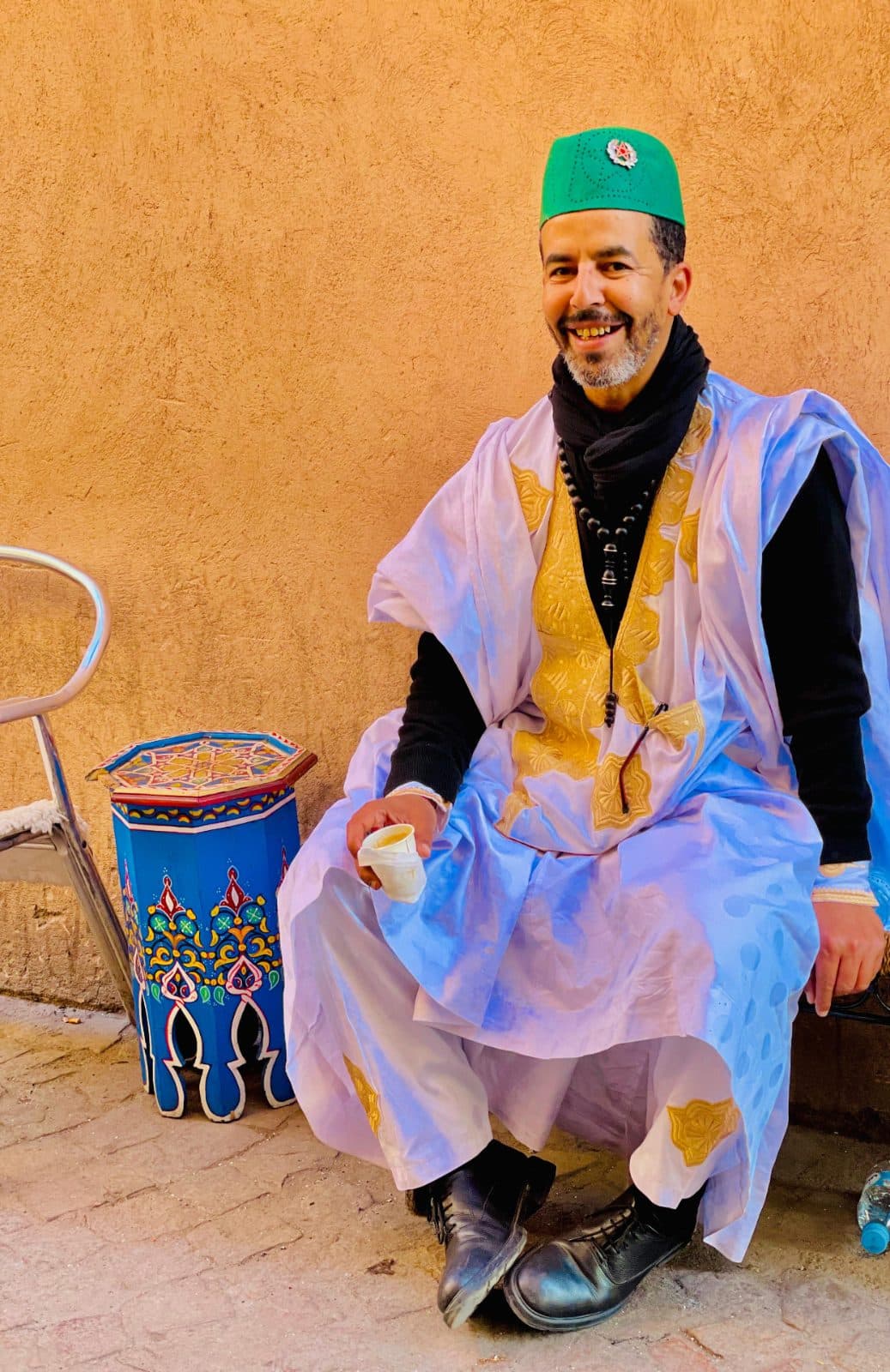 Marrakech Wanderlust Journeys